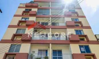 Imagem 2: Apartamento em Rua Doutor Cunha Ferreira - Centro - Resende/RJ