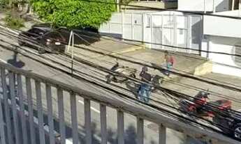 Imagem 6: Prédio à venda em Mirandópolis