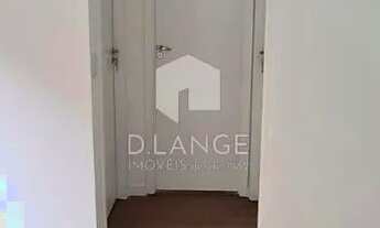 Imagem 5: Apartamento para locação no bairro Jardim Ibirapuera em Campinas