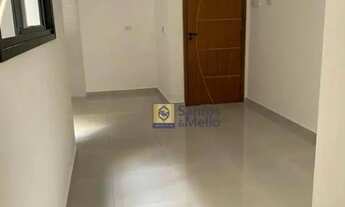 Imagem 2: Apartamento com 2 dormitórios, 52 m² - venda por R$ 349.000,00 ou aluguel por R$ 2.030,00