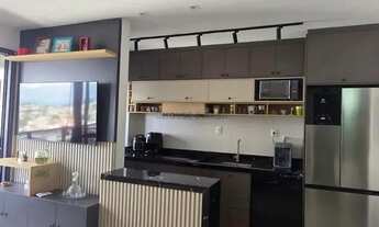 Imagem: Apartamento Flat Urbanit - Vangard