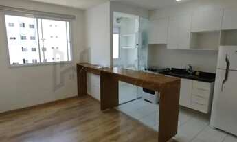 Imagem 2: Apartamento 1 dormitório - Liberdade