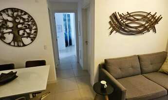 Imagem 7: Apartamento de 2 dormitórios no Itacorubi