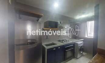 Imagem 6: APARTAMENTO QUARTO E SALA MODERNO NO CANDEAL 51,98m²
