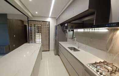 Imagem 3: APTO NO SPOT MARISTA / 120M² / 3 SUÍTES / ARMÁRIOS