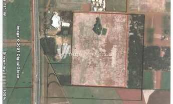 Imagem 4: área - Betel - Paulínia