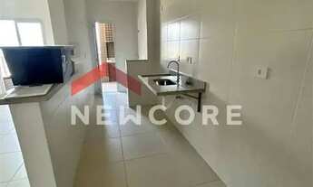 Imagem 3: Apartamento em Avenida Presidente Castelo Branco - Real - Praia Grande/SP