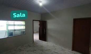 Imagem 4: Alugo casa Tenoné