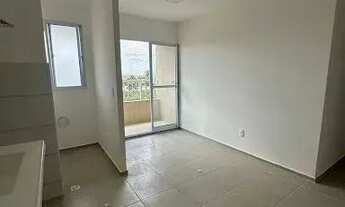 Imagem 3: Apartamento com 2 dormitórios para alugar, 38 m² - Mondubim - Fortaleza/CE