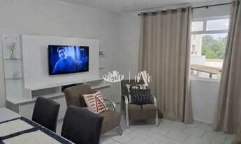 Imagem: Apartamento no Edif. Solar dos Tucanos com