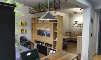 Imagem: Oportunidade - Studio Mobiliado - Vila Ema