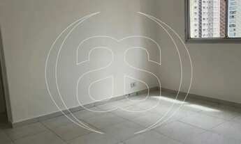 Imagem 3: Apartamento residencial à venda em Moema Índios, com 40m², 1 vaga e 1 dormitório!