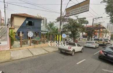 Imagem 2: Prédio para alugar, 270 m² por R$ 12.456,51/mês - Centro - São Bernardo do Campo/SP