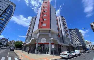 Imagem 2: Sala Comercial Residencial Toronto