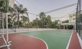 Imagem 6: Apartamento mobiliado Jardim Europa