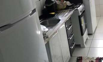 Imagem 4: Aluguel de quarto para mulheres