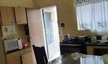 Imagem 3: Sobrado 2 dormitórios 150 m2 a Venda Vila Marlene