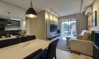 Imagem: Apartamento em Americana