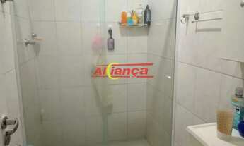 Imagem 5: Sobrado no Tatuapé com 2 quartos, 2 banheiros, quintal e ótima localização. Agende sua vis