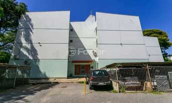 Imagem 7: Apartamento 40 m² com 1 quarto no Humaitá - Porto Alegre - RS