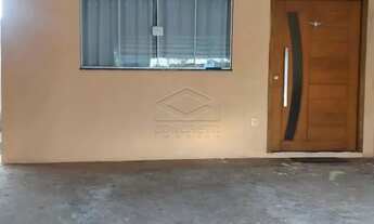 Imagem: CASA COM 2 DORMITÓRIOS - VILA DUTRA