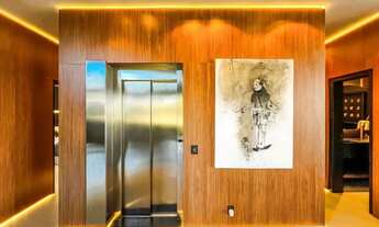 Imagem 4: Casa mobiliada e decorada com 06 suítes e piscina à venda - Condomínio Sense em Xangri-lá