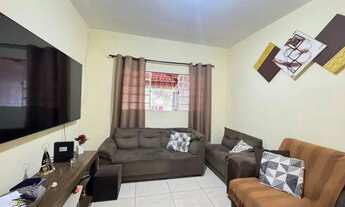 Imagem 4: CASA A VENDA COM 2 QUARTOS E 75M² NO BAIRRO PARQUE SENHOR DO BONFIM EM TAUBATÉ