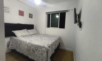 Imagem 6: VENDO APARTAMENTO 2 Quartos com lazer - Piedade