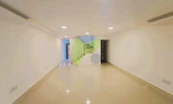 Imagem 2: Casa para aluguel, 3 quartos, 1 suíte, 1 vaga, Mirante da Lagoa - Macaé/RJ