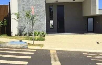 Imagem 5: Casa para venda em Loteamento Terras de Siena de 489.89m² com 4 Quartos, 4 Suites e 4 Gara