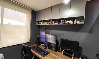 Imagem 6: Imóvel para venda possui 45 metros quadrados com 2 quartos