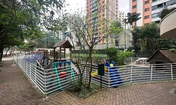 Imagem: APTO PROXIMO METRO VILA SONIA E COMERCIOS