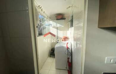 Imagem 6: Apartamento em Rua Palmares - Boa Vista - Marília/SP