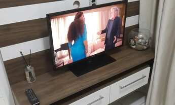 Imagem 4: Apartamento mobiliado com 2 quartos no Residencial Valencia