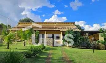 Imagem: Terra do Boi II - Chácara 4 quartos, sendo