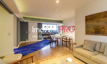 Imagem 3: Apartamento para locação nos Jardins