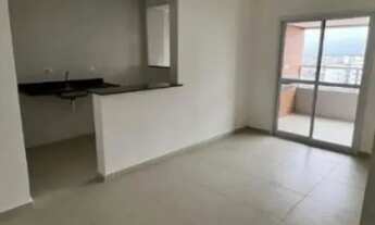 Imagem 5: Apartamento com 1 Dormitório no Guilhermina Lazer, Segurança e Conforto - Cód: ACT3356