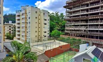 Imagem 5: Imóvel para venda com 46 metros quadrados com 1 quarto em Córrego Grande - Florianópolis