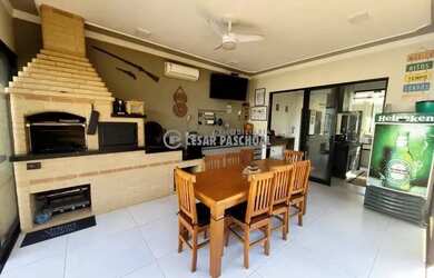 Imagem 3: Casa Térrea Ribeirânia Casa térrea Ribeirânia- Zona Leste- Ribeirão Preto- Sp 3 suítes com