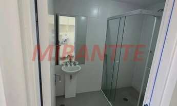 Imagem 5: Tucuruvi Studio para venda tem 27 m² com 1 quarto - São Paulo - SP