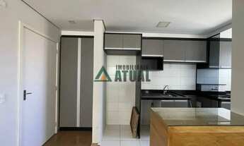 Imagem 5: Apartamento com 3 quartos na região norte de Londrina