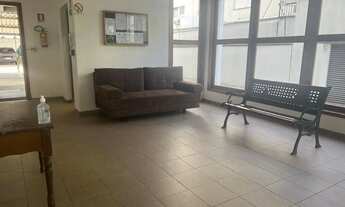 Imagem 2: Cobertura 1 dormitorio semi mobiliada no Bairro Santana