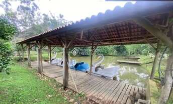 Imagem 7: Sítio de 9ha na Lomba Grande com infraestrutura