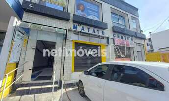 Imagem 5: Locação Loja Matatu Salvador