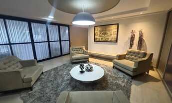 Imagem 6: Excelente apartamento com três dormitórios