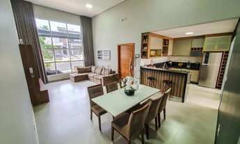 Imagem 2: Casa à venda com 3 quartos no Brescia Residencial em Indaiatuba