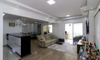 Imagem: Apartamento para venda em Vila Genioli com