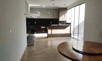 Imagem 6: Casa com 3 dormitórios à venda, 110 m² por R$ 380.000,00 - Jardim Residencial Etemp - São