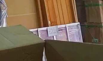 Imagem 4: Material de Construção bem localizado na Zona Leste. Ref 1626