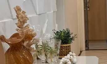 Imagem 5: Apartamento 3 Quartos (1 Suíte) - 84 M² 1° andar